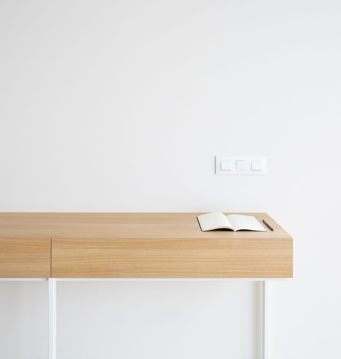 Interiores minimalistas: 7 claves para acertar con tu diseño